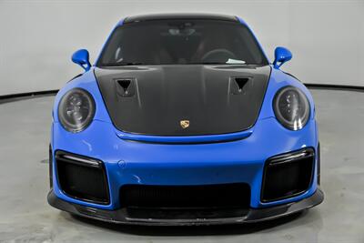 2014 Porsche 911 Turbo S-FULL XPEL PPF-$50K MODS!   - Photo 5 - Joliet, IL 60435