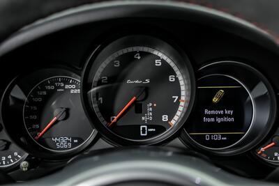 2014 Porsche 911 Turbo S-FULL XPEL PPF-$50K MODS!   - Photo 24 - Joliet, IL 60435