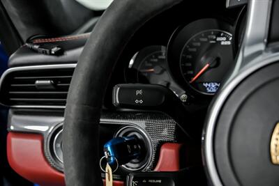 2014 Porsche 911 Turbo S-FULL XPEL PPF-$50K MODS!   - Photo 26 - Joliet, IL 60435