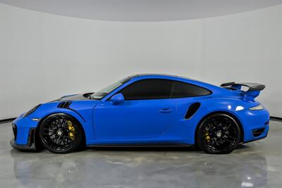 2014 Porsche 911 Turbo S-FULL XPEL PPF-$50K MODS!   - Photo 8 - Joliet, IL 60435