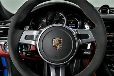 2014 Porsche 911 Turbo S-FULL XPEL PPF-$50K MODS!   - Photo 25 - Joliet, IL 60435