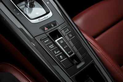 2014 Porsche 911 Turbo S-FULL XPEL PPF-$50K MODS!   - Photo 35 - Joliet, IL 60435