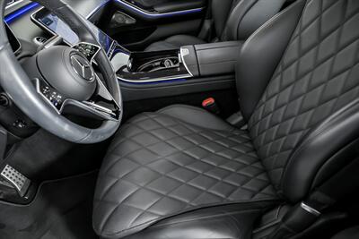 2023 Mercedes-Benz S 580 4MATIC-$50K MODS-FULL S63 CONVERSION   - Photo 22 - Joliet, IL 60435