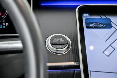 2023 Mercedes-Benz S 580 4MATIC-$50K MODS-FULL S63 CONVERSION   - Photo 31 - Joliet, IL 60435
