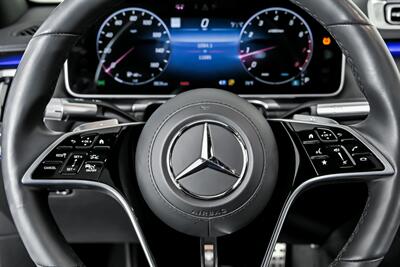 2023 Mercedes-Benz S 580 4MATIC-$50K MODS-FULL S63 CONVERSION   - Photo 28 - Joliet, IL 60435