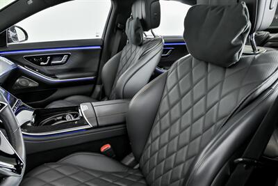 2023 Mercedes-Benz S 580 4MATIC-$50K MODS-FULL S63 CONVERSION   - Photo 23 - Joliet, IL 60435