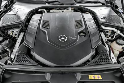 2023 Mercedes-Benz S 580 4MATIC-$50K MODS-FULL S63 CONVERSION   - Photo 17 - Joliet, IL 60435