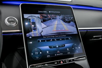 2023 Mercedes-Benz S 580 4MATIC-$50K MODS-FULL S63 CONVERSION   - Photo 34 - Joliet, IL 60435