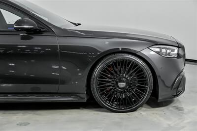 2023 Mercedes-Benz S 580 4MATIC-$50K MODS-FULL S63 CONVERSION   - Photo 15 - Joliet, IL 60435