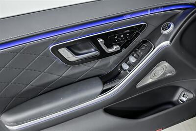 2023 Mercedes-Benz S 580 4MATIC-$50K MODS-FULL S63 CONVERSION   - Photo 18 - Joliet, IL 60435