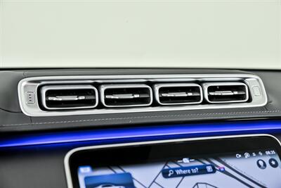 2023 Mercedes-Benz S 580 4MATIC-$50K MODS-FULL S63 CONVERSION   - Photo 32 - Joliet, IL 60435