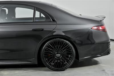 2023 Mercedes-Benz S 580 4MATIC-$50K MODS-FULL S63 CONVERSION   - Photo 9 - Joliet, IL 60435