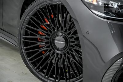 2023 Mercedes-Benz S 580 4MATIC-$50K MODS-FULL S63 CONVERSION   - Photo 4 - Joliet, IL 60435
