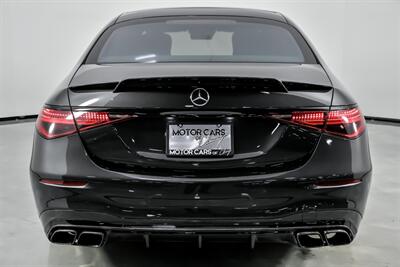 2023 Mercedes-Benz S 580 4MATIC-$50K MODS-FULL S63 CONVERSION   - Photo 11 - Joliet, IL 60435