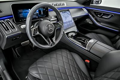 2023 Mercedes-Benz S 580 4MATIC-$50K MODS-FULL S63 CONVERSION   - Photo 21 - Joliet, IL 60435