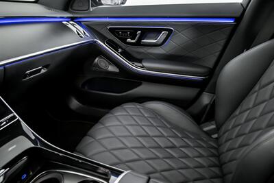 2023 Mercedes-Benz S 580 4MATIC-$50K MODS-FULL S63 CONVERSION   - Photo 36 - Joliet, IL 60435