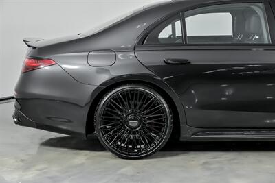 2023 Mercedes-Benz S 580 4MATIC-$50K MODS-FULL S63 CONVERSION   - Photo 13 - Joliet, IL 60435