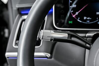 2023 Mercedes-Benz S 580 4MATIC-$50K MODS-FULL S63 CONVERSION   - Photo 29 - Joliet, IL 60435