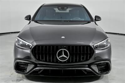 2023 Mercedes-Benz S 580 4MATIC-$50K MODS-FULL S63 CONVERSION   - Photo 5 - Joliet, IL 60435