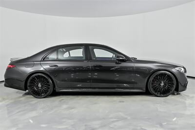 2023 Mercedes-Benz S 580 4MATIC-$50K MODS-FULL S63 CONVERSION   - Photo 14 - Joliet, IL 60435