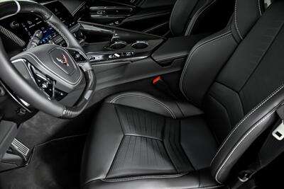2026 Chevrolet Corvette Z06 3LZ-MASSIVE $175K MSRP-OPTIONS GALORE!   - Photo 26 - Joliet, IL 60435