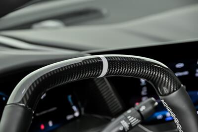 2026 Chevrolet Corvette Z06 3LZ-MASSIVE $175K MSRP-OPTIONS GALORE!   - Photo 29 - Joliet, IL 60435