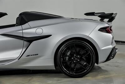 2026 Chevrolet Corvette Z06 3LZ-MASSIVE $175K MSRP-OPTIONS GALORE!   - Photo 9 - Joliet, IL 60435