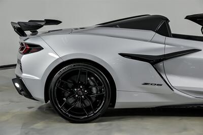 2026 Chevrolet Corvette Z06 3LZ-MASSIVE $175K MSRP-OPTIONS GALORE!   - Photo 13 - Joliet, IL 60435