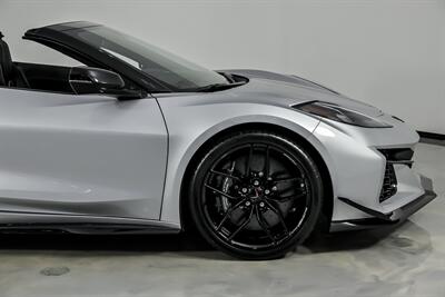 2026 Chevrolet Corvette Z06 3LZ-MASSIVE $175K MSRP-OPTIONS GALORE!   - Photo 15 - Joliet, IL 60435