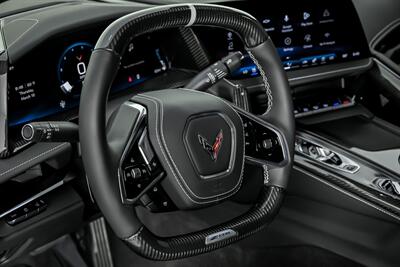 2026 Chevrolet Corvette Z06 3LZ-MASSIVE $175K MSRP-OPTIONS GALORE!   - Photo 28 - Joliet, IL 60435