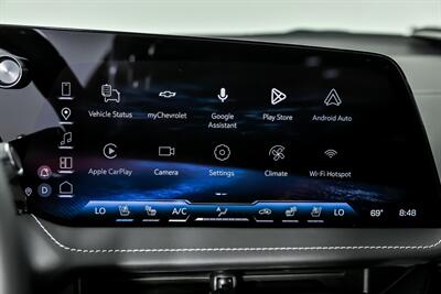 2026 Chevrolet Corvette Z06 3LZ-MASSIVE $175K MSRP-OPTIONS GALORE!   - Photo 37 - Joliet, IL 60435