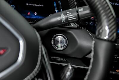 2026 Chevrolet Corvette Z06 3LZ-MASSIVE $175K MSRP-OPTIONS GALORE!   - Photo 36 - Joliet, IL 60435