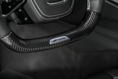 2026 Chevrolet Corvette Z06 3LZ-MASSIVE $175K MSRP-OPTIONS GALORE!   - Photo 30 - Joliet, IL 60435