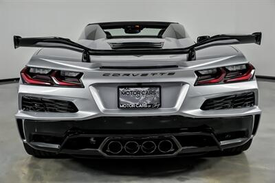 2026 Chevrolet Corvette Z06 3LZ-MASSIVE $175K MSRP-OPTIONS GALORE!   - Photo 11 - Joliet, IL 60435