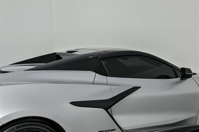 2026 Chevrolet Corvette Z06 3LZ-MASSIVE $175K MSRP-OPTIONS GALORE!   - Photo 18 - Joliet, IL 60435
