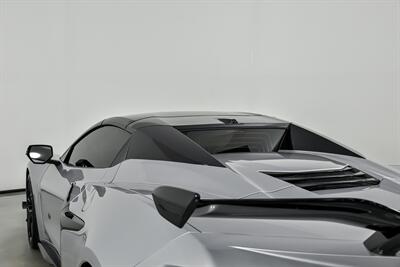 2026 Chevrolet Corvette Z06 3LZ-MASSIVE $175K MSRP-OPTIONS GALORE!   - Photo 20 - Joliet, IL 60435