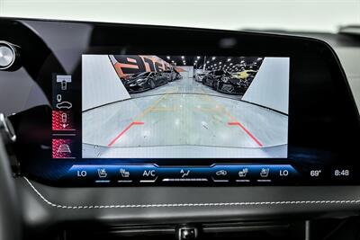 2026 Chevrolet Corvette Z06 3LZ-MASSIVE $175K MSRP-OPTIONS GALORE!   - Photo 38 - Joliet, IL 60435