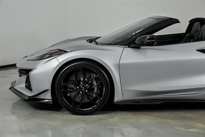 2026 Chevrolet Corvette Z06 3LZ-MASSIVE $175K MSRP-OPTIONS GALORE!   - Photo 7 - Joliet, IL 60435