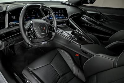 2026 Chevrolet Corvette Z06 3LZ-MASSIVE $175K MSRP-OPTIONS GALORE!   - Photo 25 - Joliet, IL 60435