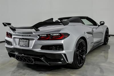 2026 Chevrolet Corvette Z06 3LZ-MASSIVE $175K MSRP-OPTIONS GALORE!   - Photo 12 - Joliet, IL 60435
