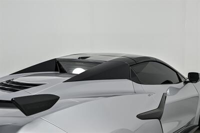 2026 Chevrolet Corvette Z06 3LZ-MASSIVE $175K MSRP-OPTIONS GALORE!   - Photo 19 - Joliet, IL 60435