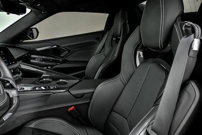 2026 Chevrolet Corvette Z06 3LZ-MASSIVE $175K MSRP-OPTIONS GALORE!   - Photo 27 - Joliet, IL 60435