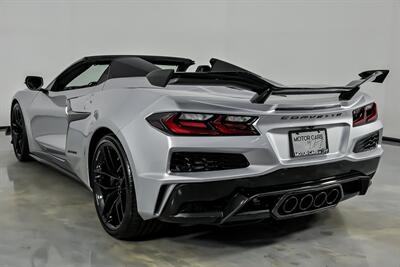 2026 Chevrolet Corvette Z06 3LZ-MASSIVE $175K MSRP-OPTIONS GALORE!   - Photo 10 - Joliet, IL 60435
