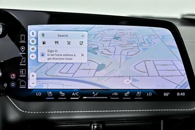 2026 Chevrolet Corvette Z06 3LZ-MASSIVE $175K MSRP-OPTIONS GALORE!   - Photo 39 - Joliet, IL 60435