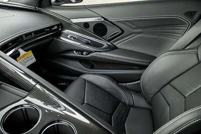 2026 Chevrolet Corvette Z06 3LZ-MASSIVE $175K MSRP-OPTIONS GALORE!   - Photo 43 - Joliet, IL 60435