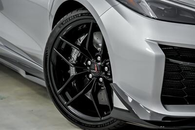 2026 Chevrolet Corvette Z06 3LZ-MASSIVE $175K MSRP-OPTIONS GALORE!   - Photo 4 - Joliet, IL 60435