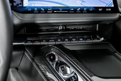 2026 Chevrolet Corvette Z06 3LZ-MASSIVE $175K MSRP-OPTIONS GALORE!   - Photo 40 - Joliet, IL 60435