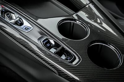 2026 Chevrolet Corvette Z06 3LZ-MASSIVE $175K MSRP-OPTIONS GALORE!   - Photo 42 - Joliet, IL 60435