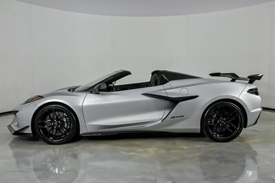 2026 Chevrolet Corvette Z06 3LZ-MASSIVE $175K MSRP-OPTIONS GALORE!   - Photo 8 - Joliet, IL 60435