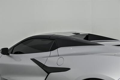 2026 Chevrolet Corvette Z06 3LZ-MASSIVE $175K MSRP-OPTIONS GALORE!   - Photo 21 - Joliet, IL 60435